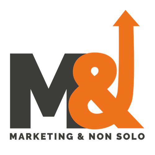 Marketing e non solo logo