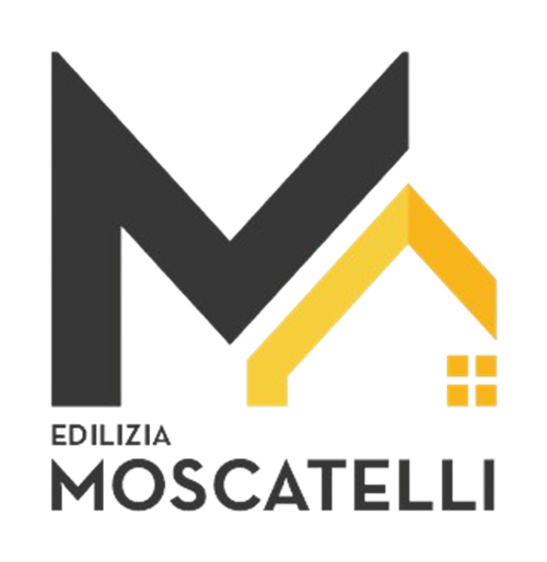 Edilizia Moscatelli srls logo